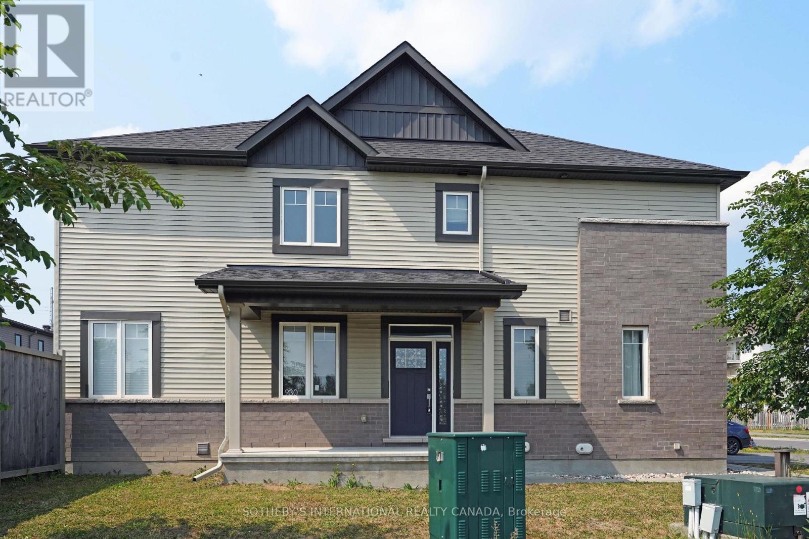 Photo 32 of 930 Serrano Street, Ottawa ON