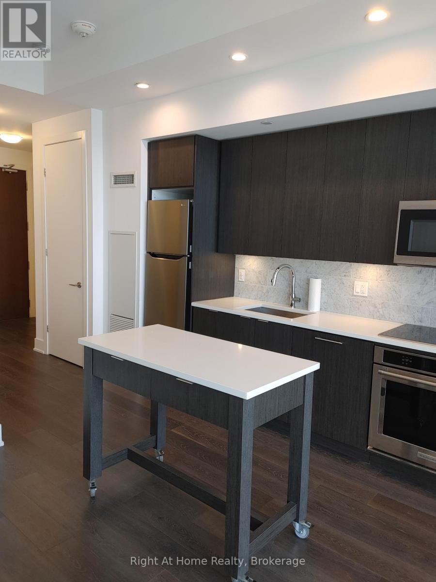 Photo 19 of Uph 03 38 Iannuzzi Street, Toronto ON