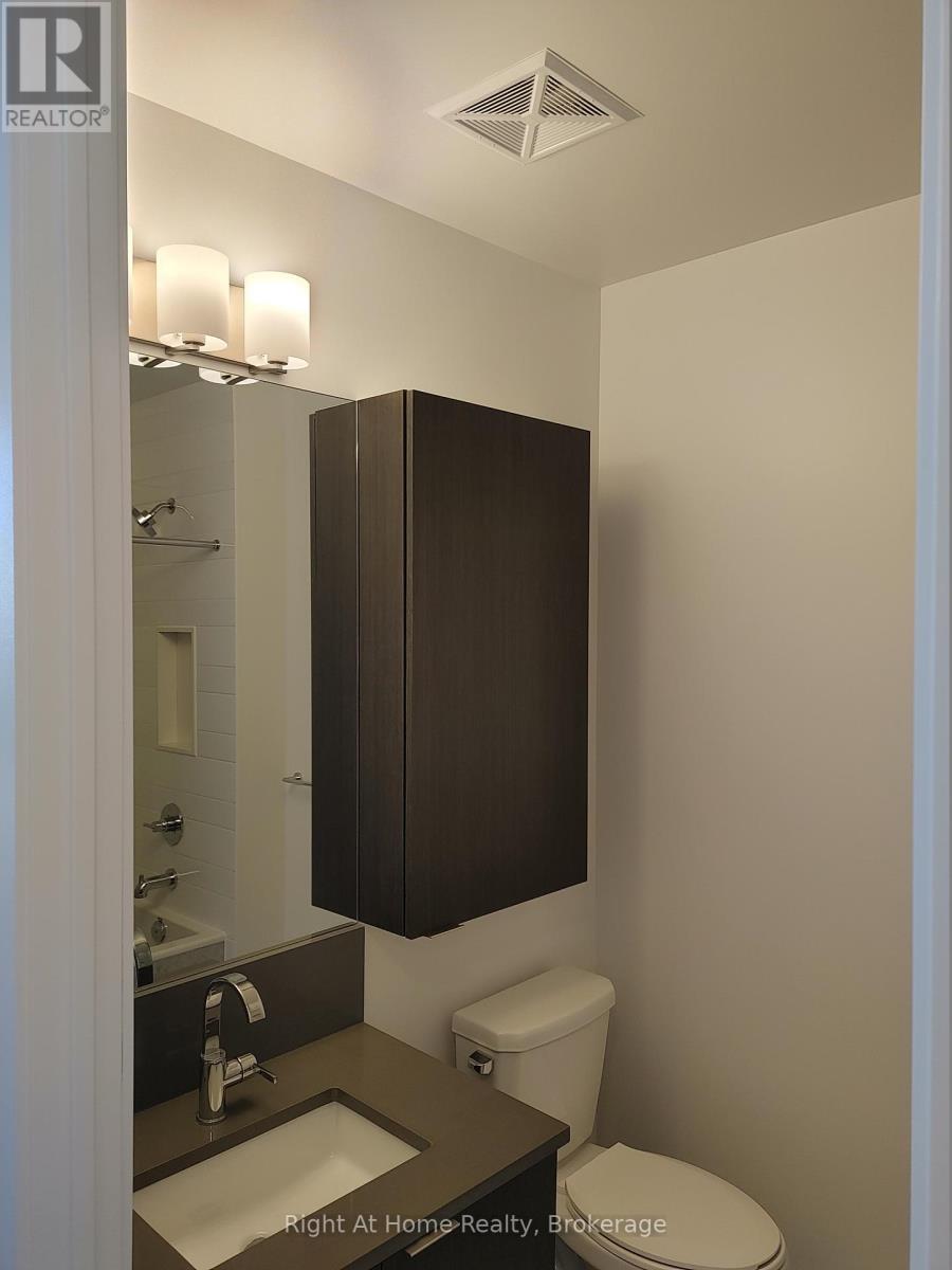 Photo 1 of Uph 03 38 Iannuzzi Street, Toronto ON