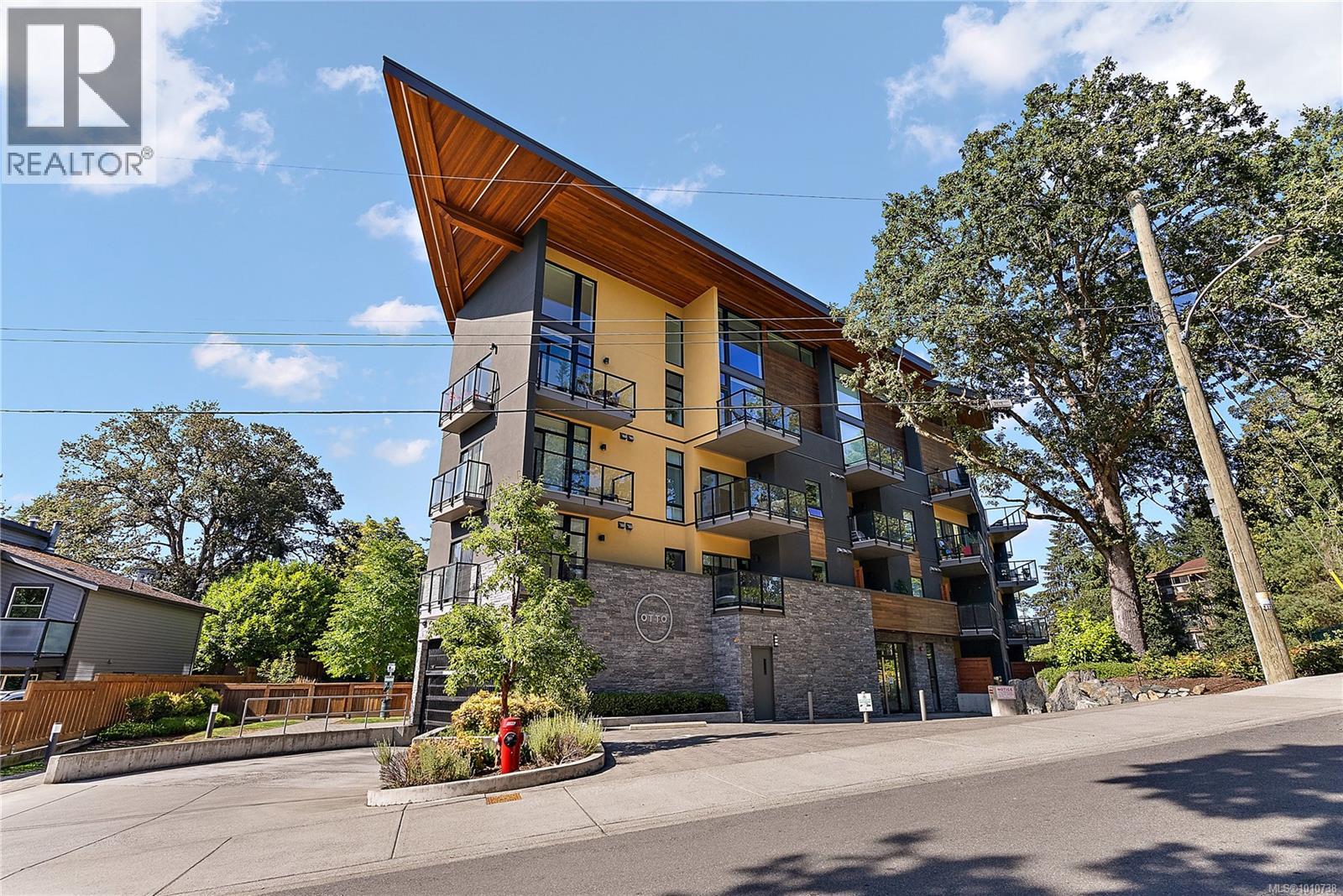 Photo 20 of 411 991 Mckenzie Ave, Saanich BC