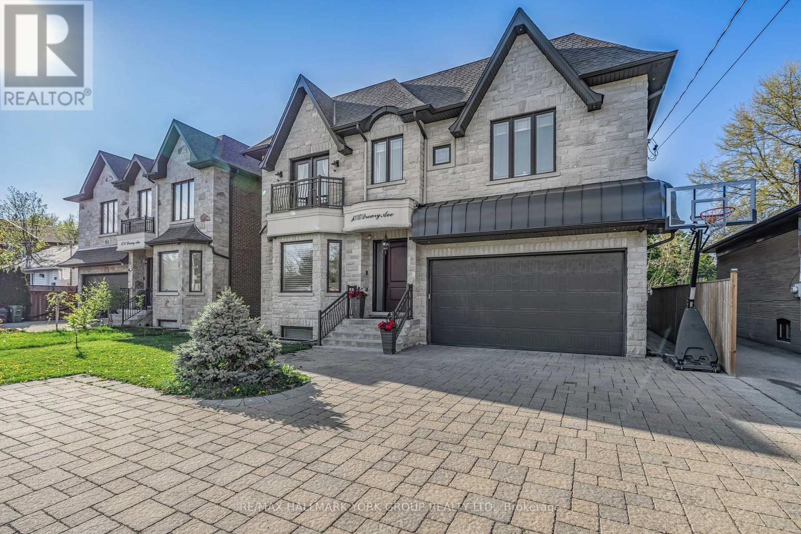 Photo 44 of 376 A Drewry Avenue, Toronto ON