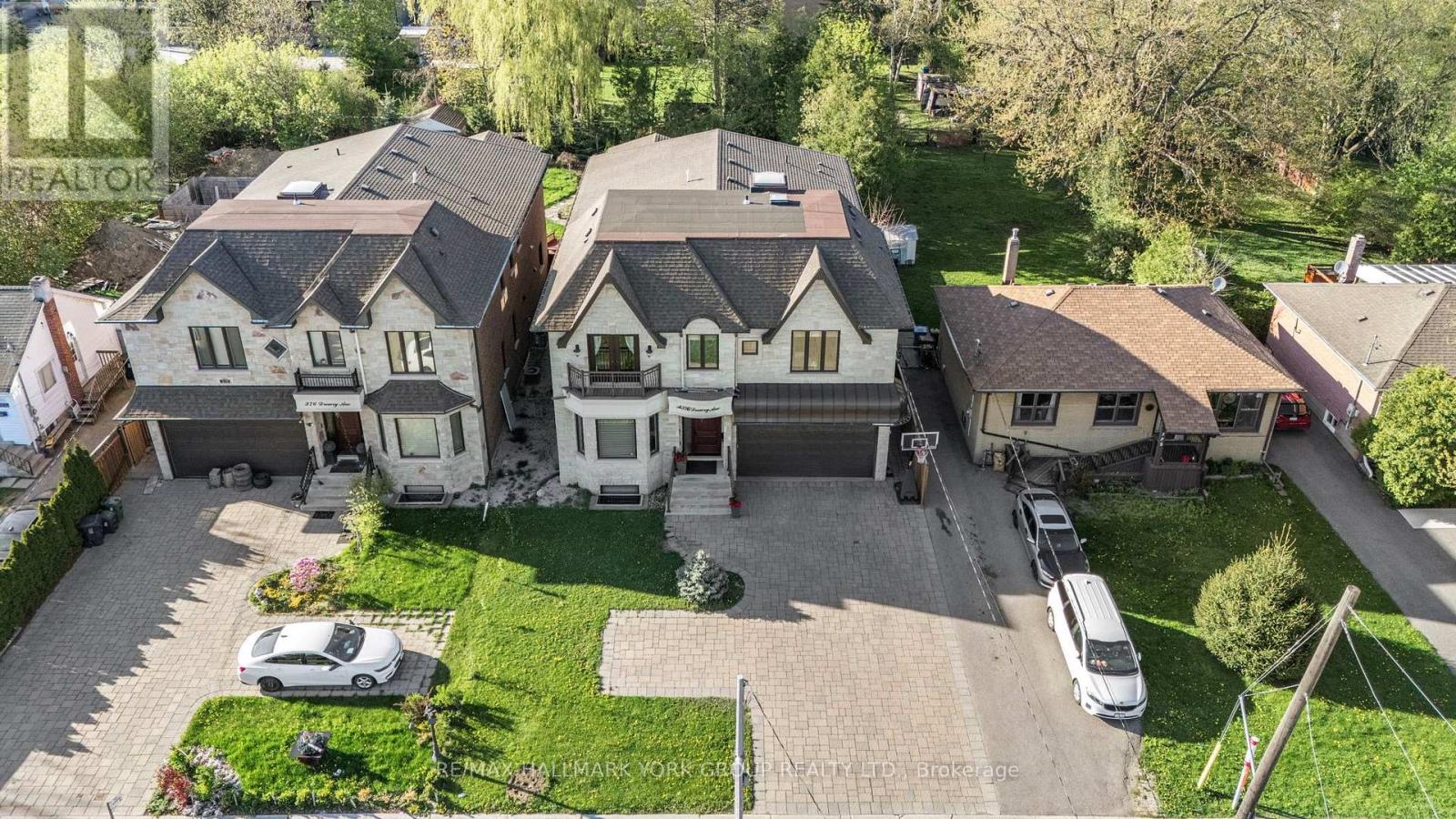Photo 24 of 376 A Drewry Avenue, Toronto ON
