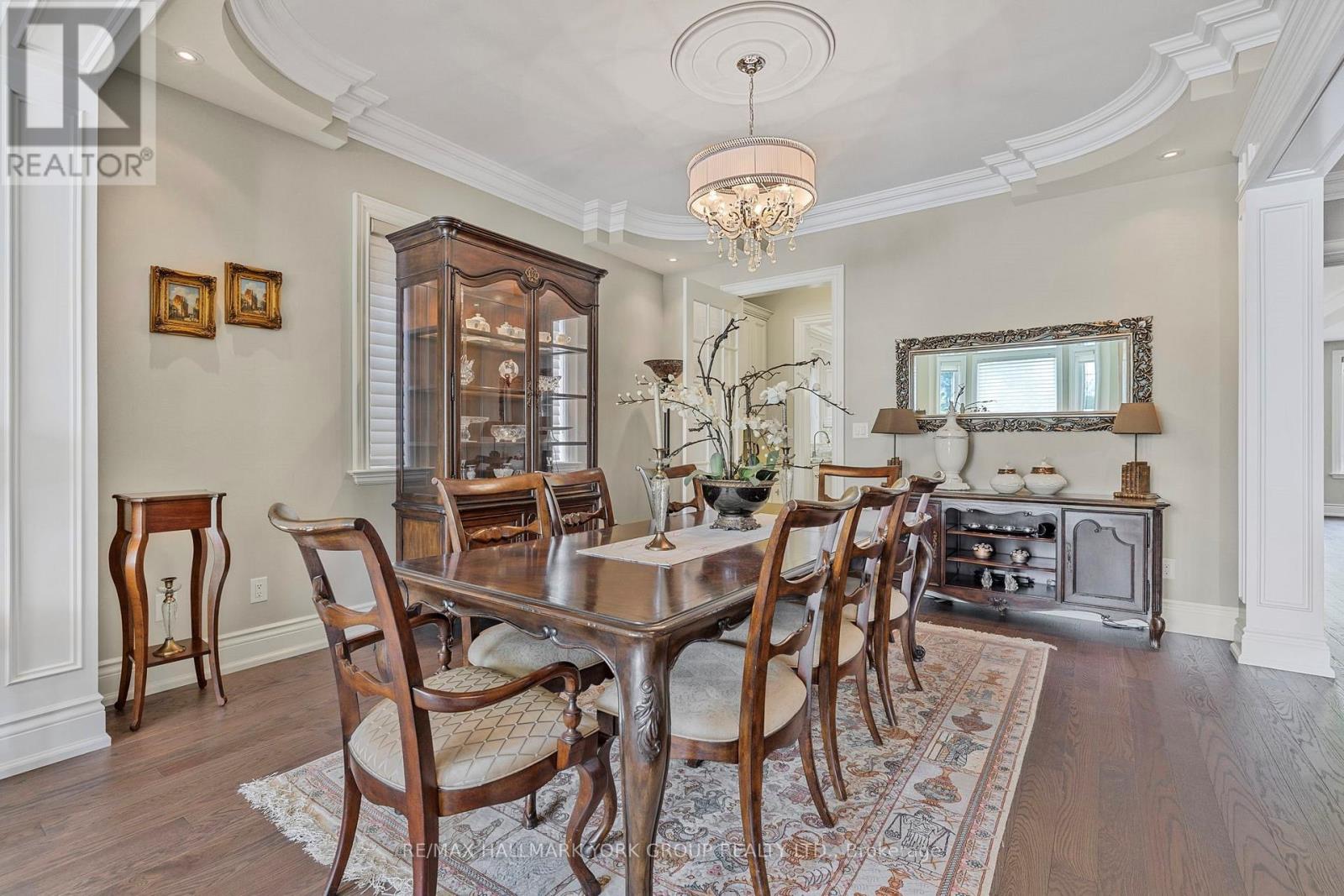 Photo 12 of 376 A Drewry Avenue, Toronto ON