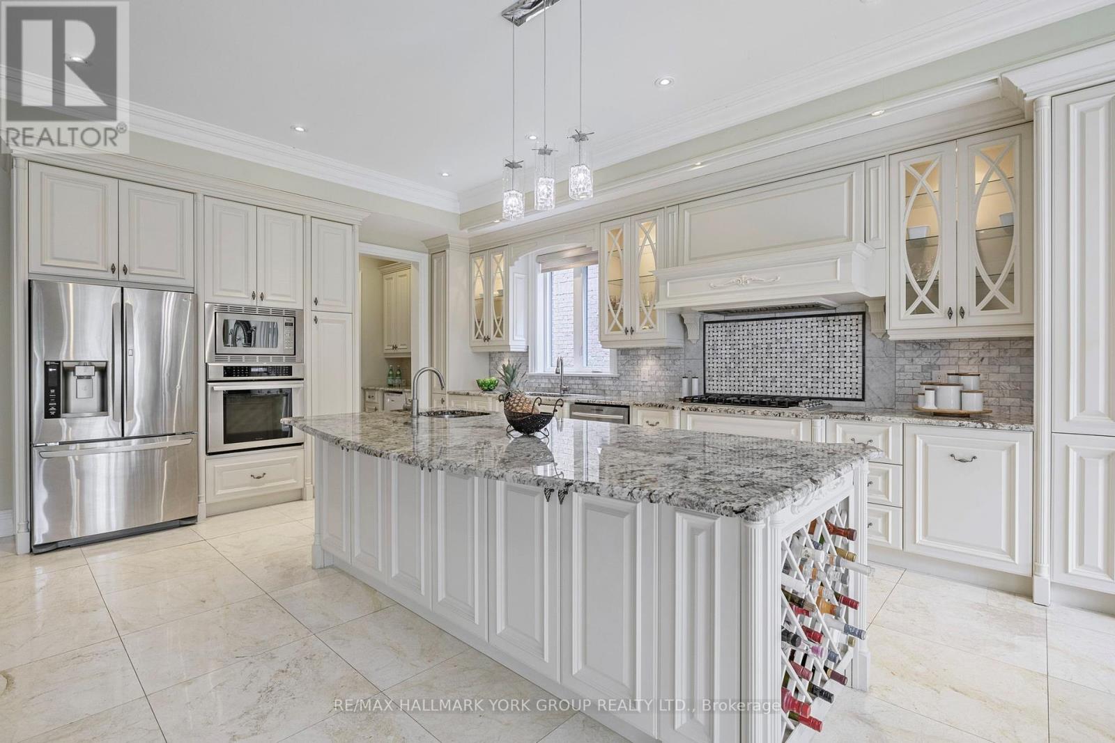 Photo 37 of 376 A Drewry Avenue, Toronto ON