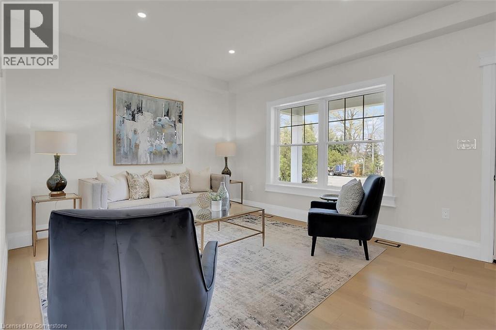 Photo 8 of 8184 Airport Road E, Hamilton ON