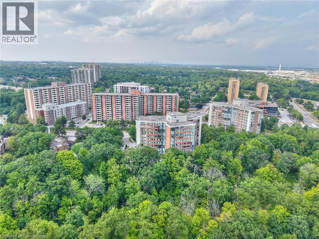 Photo 10 of 1240 Marlborough Court Unit 504, Oakville ON