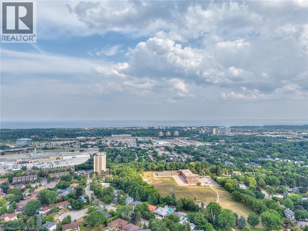 Photo 11 of 1240 Marlborough Court Unit 504, Oakville ON