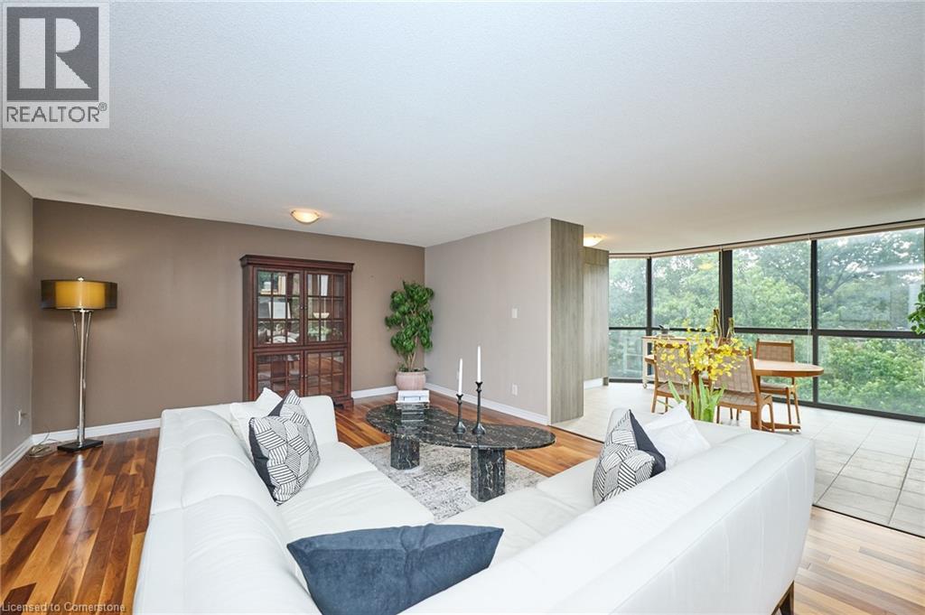 Photo 15 of 1240 Marlborough Court Unit 504, Oakville ON