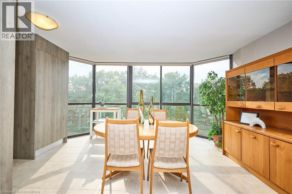 Photo 18 of 1240 Marlborough Court Unit 504, Oakville ON