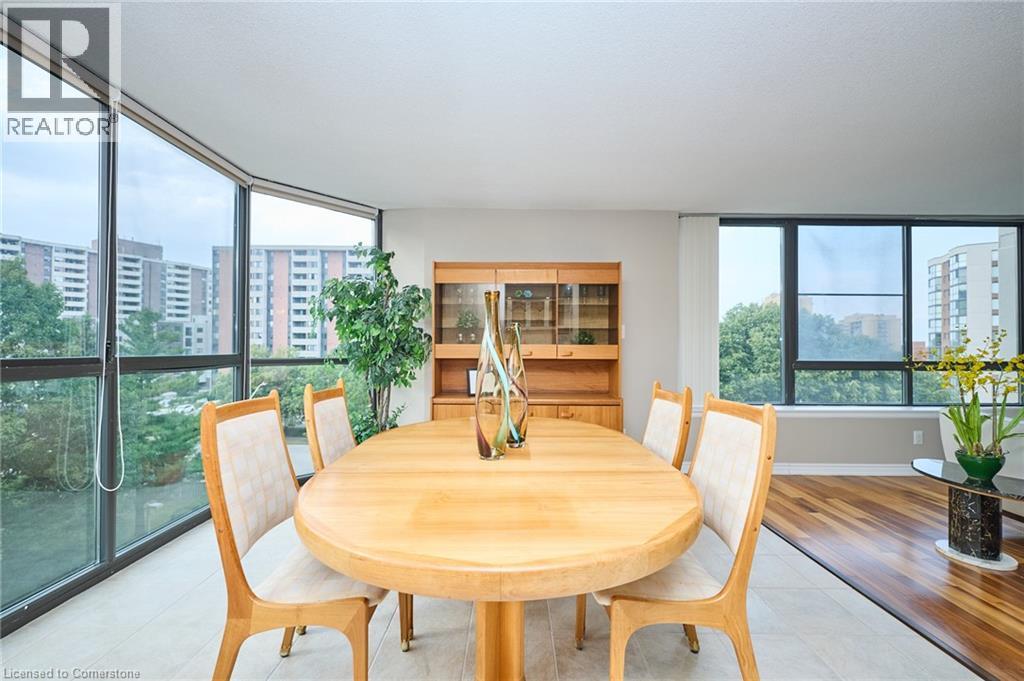 Photo 24 of 1240 Marlborough Court Unit 504, Oakville ON