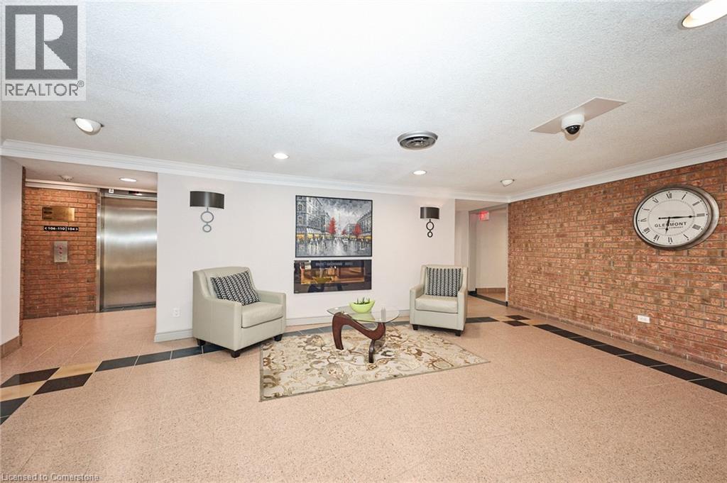 Photo 39 of 1240 Marlborough Court Unit 504, Oakville ON