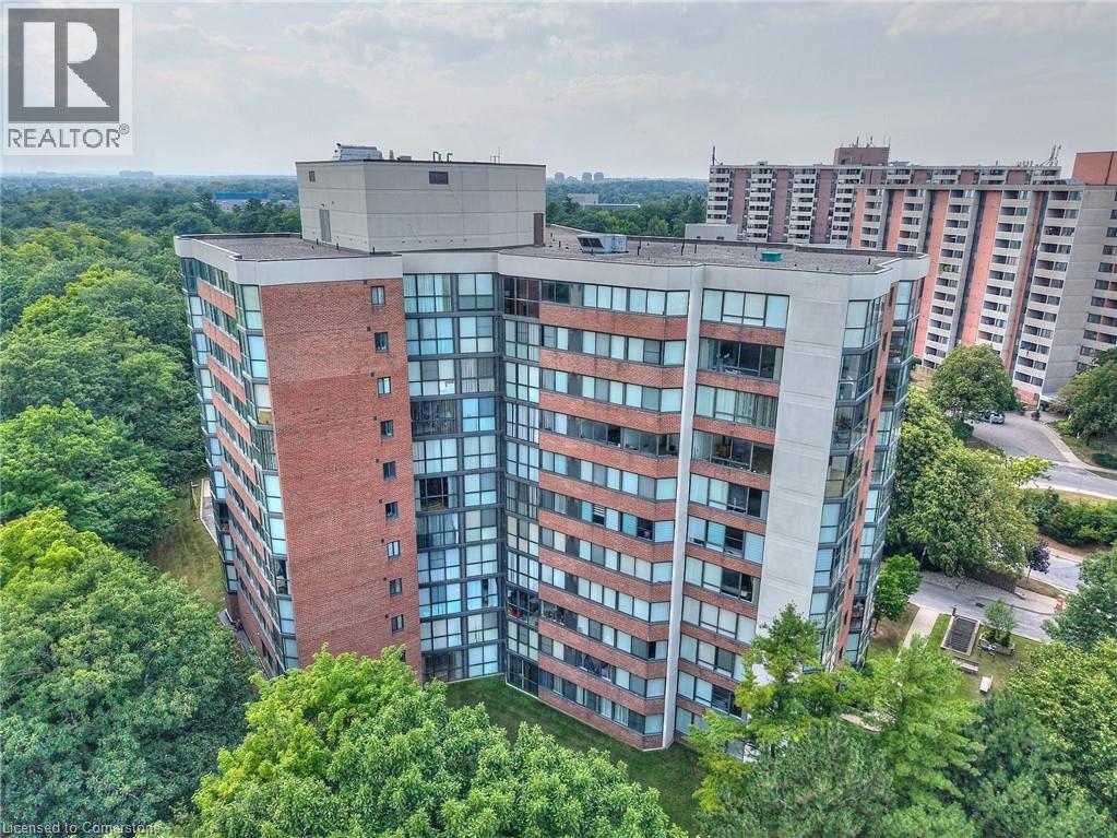 Photo 4 of 1240 Marlborough Court Unit 504, Oakville ON
