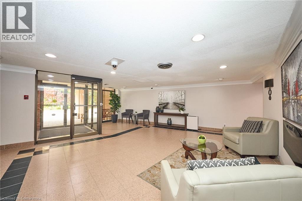 Photo 41 of 1240 Marlborough Court Unit 504, Oakville ON