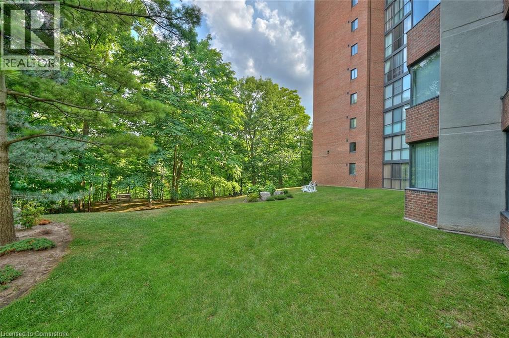 Photo 42 of 1240 Marlborough Court Unit 504, Oakville ON