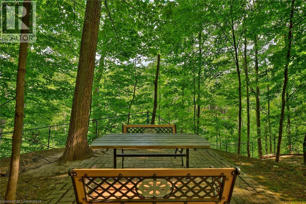 Photo 48 of 1240 Marlborough Court Unit 504, Oakville ON