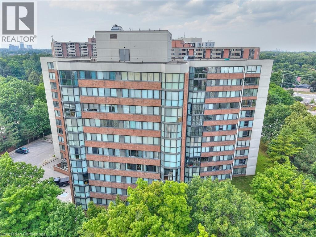 Photo 5 of 1240 Marlborough Court Unit 504, Oakville ON
