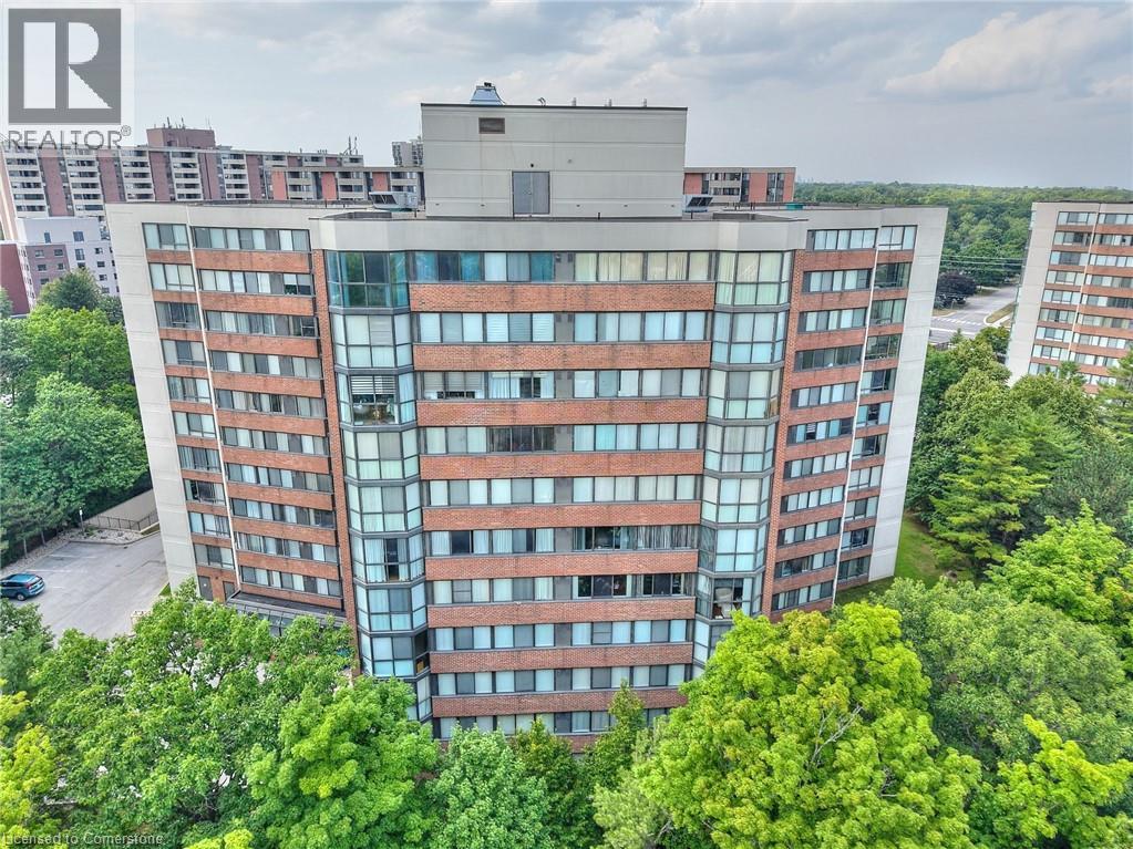 Photo 6 of 1240 Marlborough Court Unit 504, Oakville ON