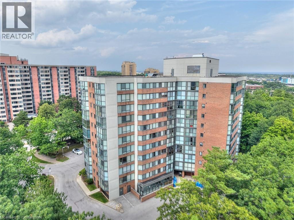Photo 8 of 1240 Marlborough Court Unit 504, Oakville ON