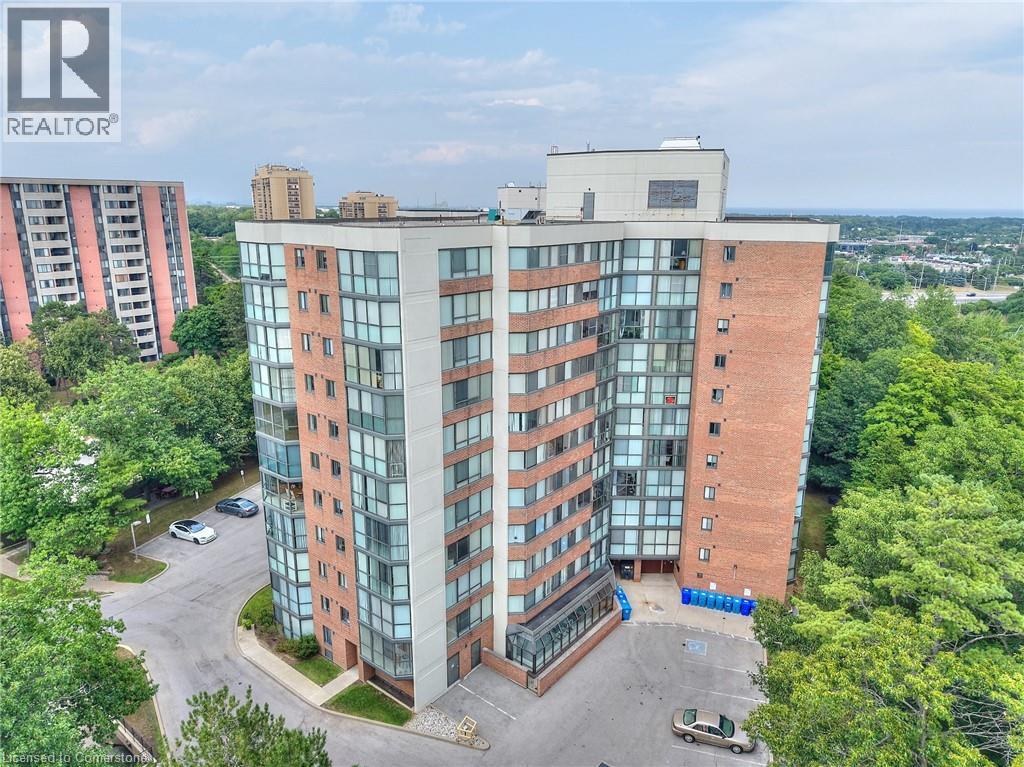 Photo 9 of 1240 Marlborough Court Unit 504, Oakville ON