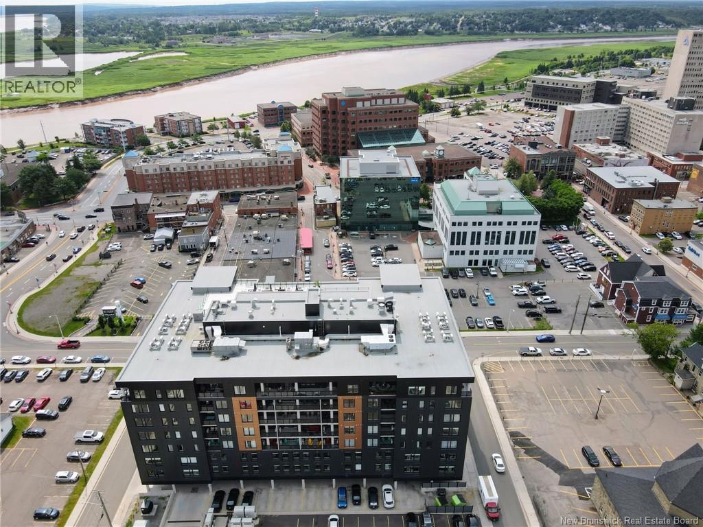 Photo 43 of 55 Queen Unit 609, Moncton NB