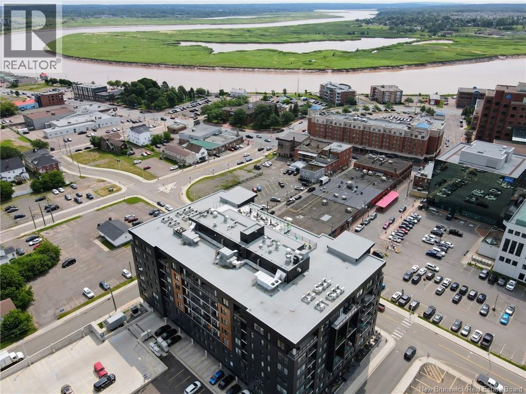 Photo 2 of 55 Queen Unit 609, Moncton NB