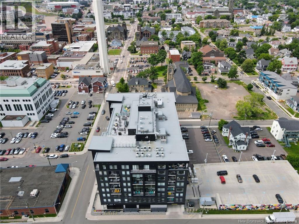 Photo 42 of 55 Queen Unit 609, Moncton NB