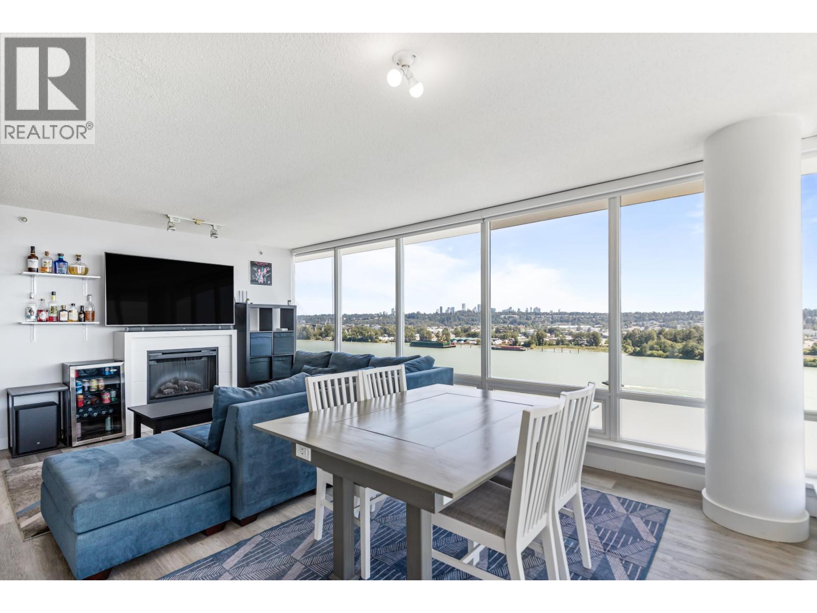 Photo 5 of 1405 39 Sixth Street, New Westminster BC