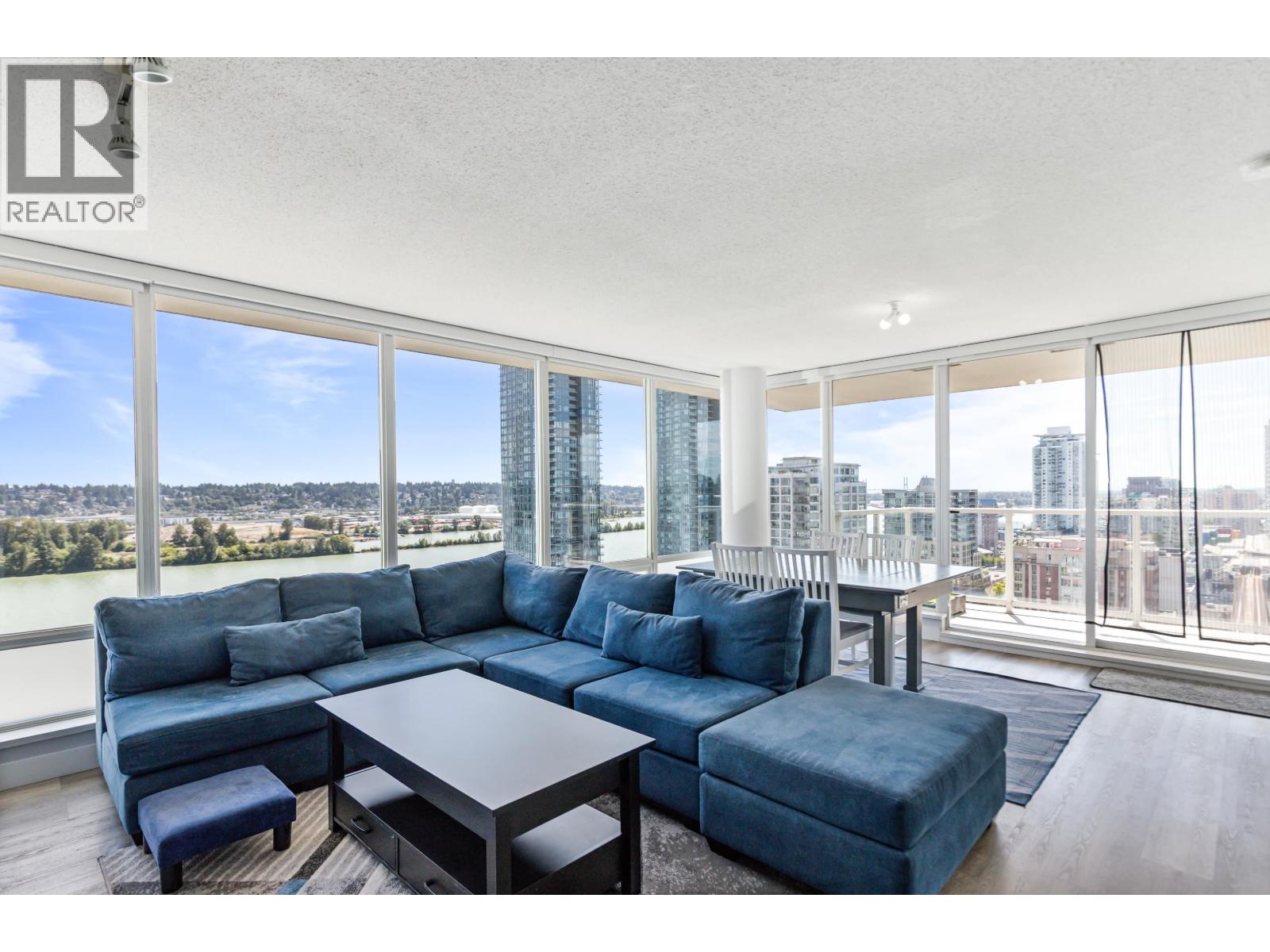 Photo 4 of 1405 39 Sixth Street, New Westminster BC
