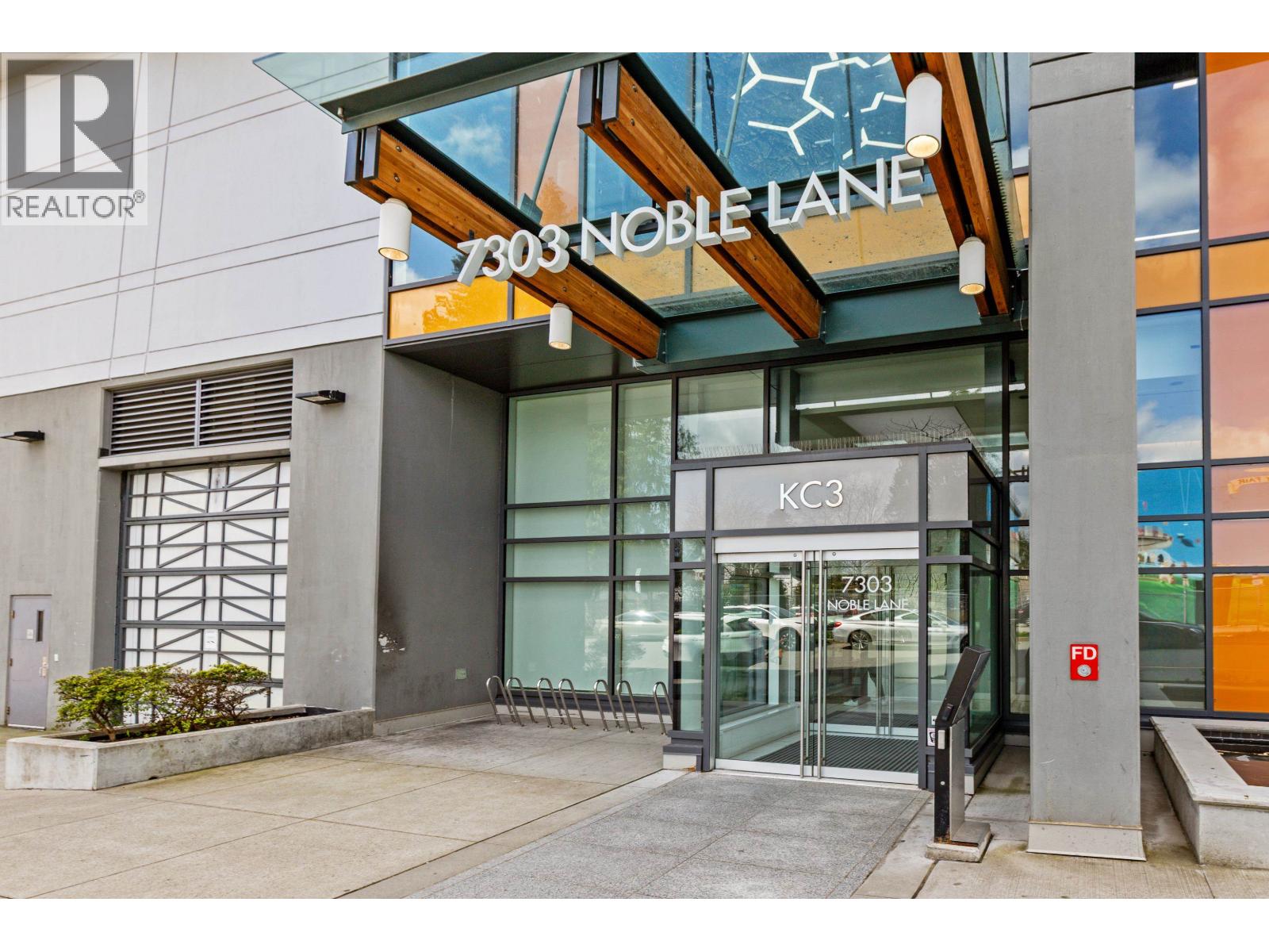 Photo 24 of 1609 7303 Noble Lane, Burnaby BC