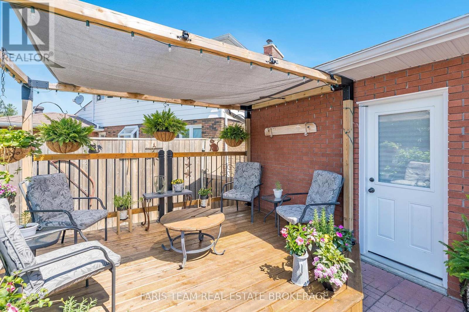 Photo 12 of 550 Manly Street, Midland ON