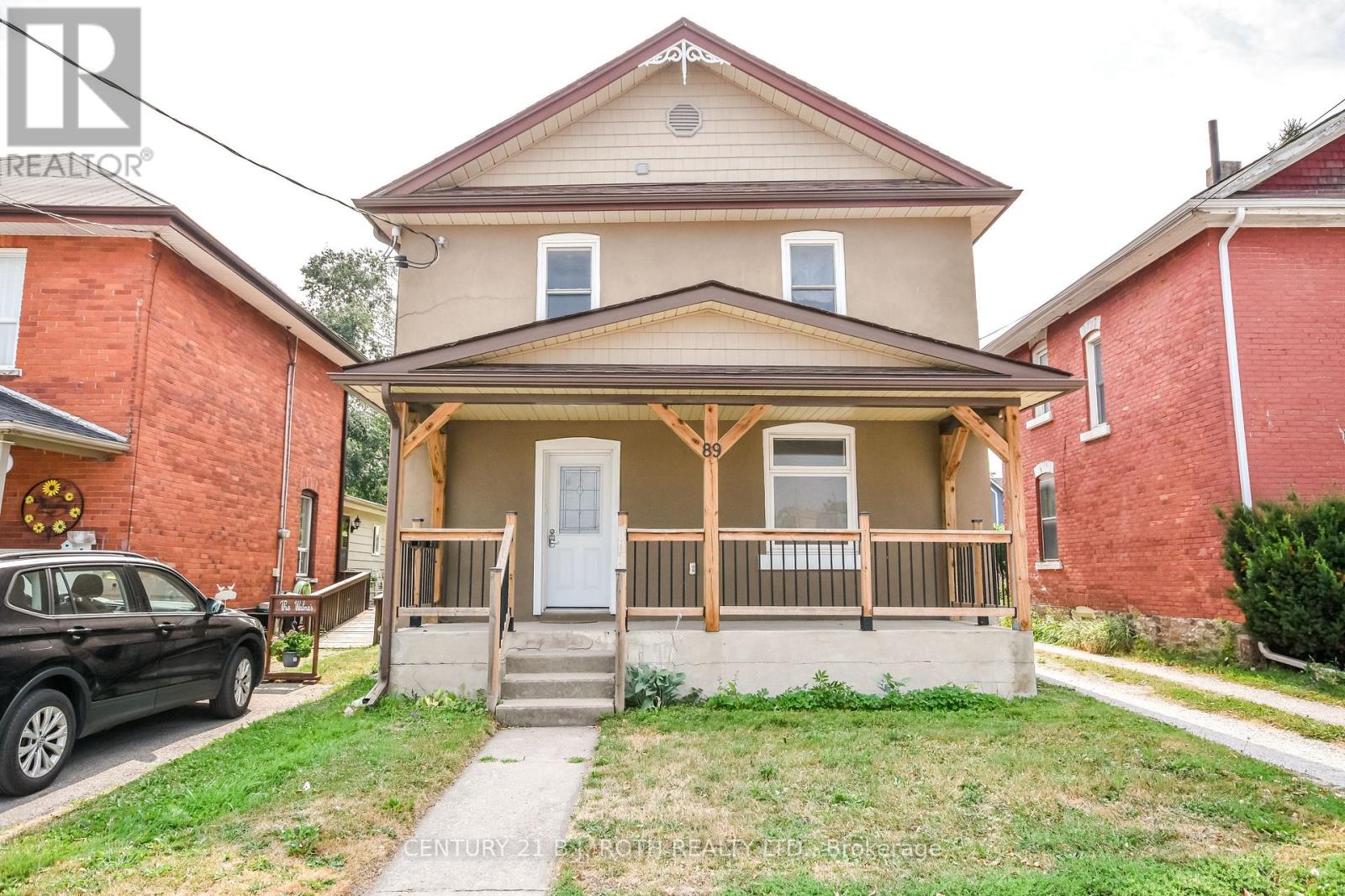 Photo 8 of 89 Andrew Street S, Orillia ON