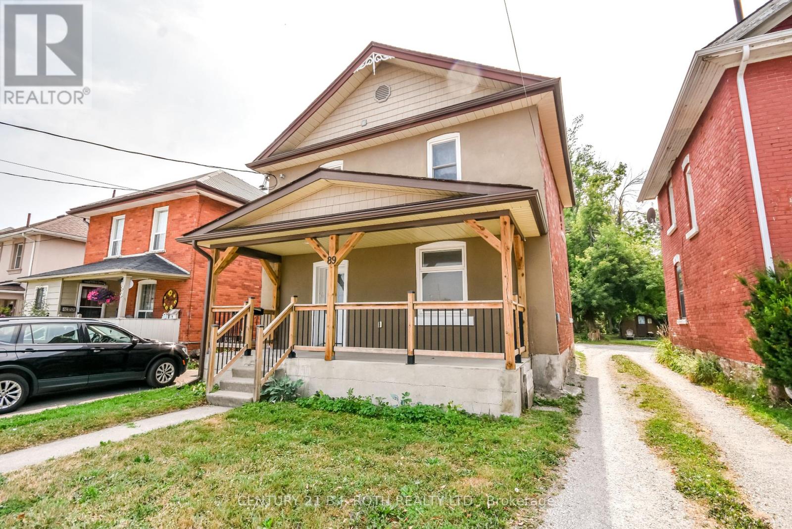 Photo 21 of 89 Andrew Street S, Orillia ON