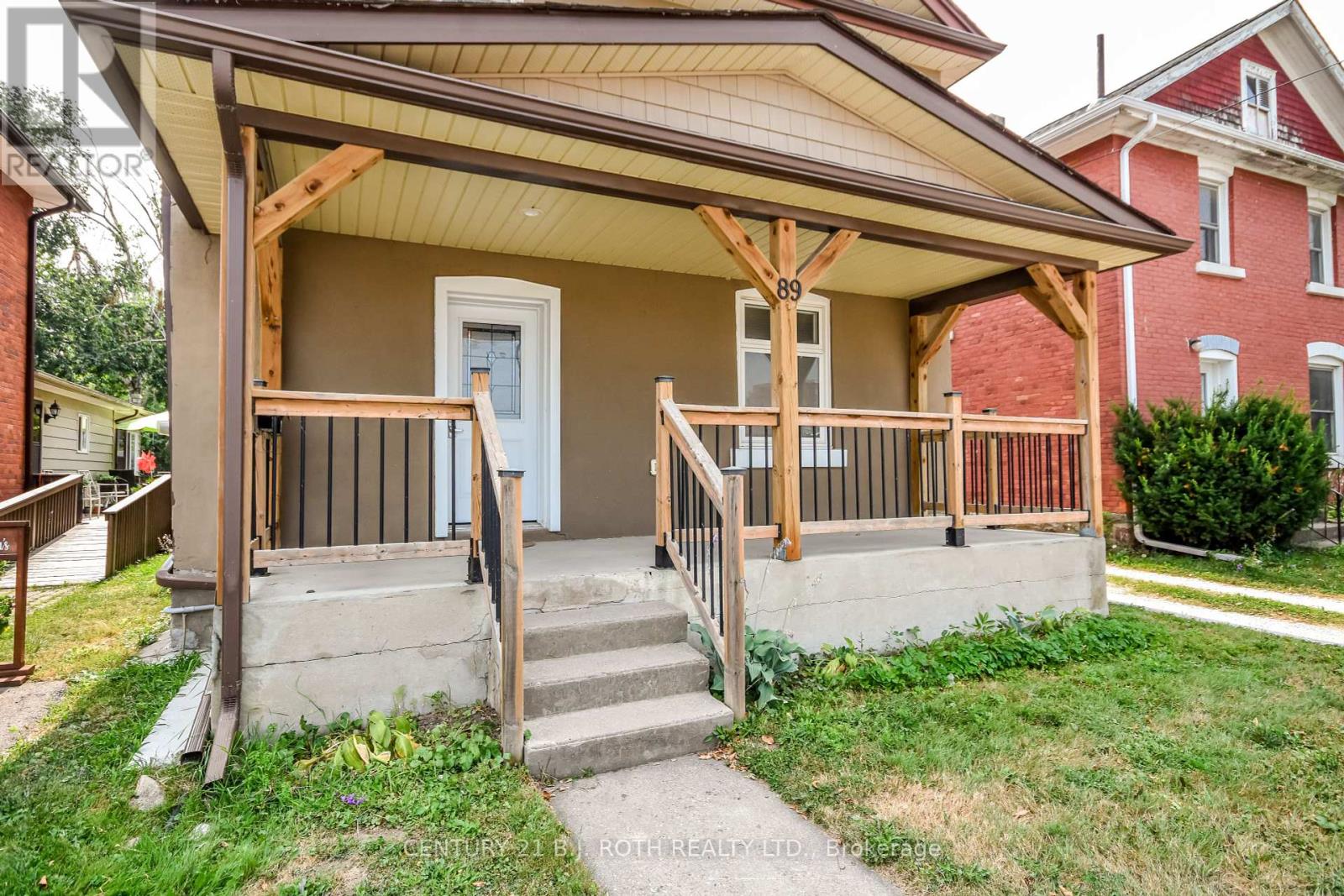 Photo 25 of 89 Andrew Street S, Orillia ON