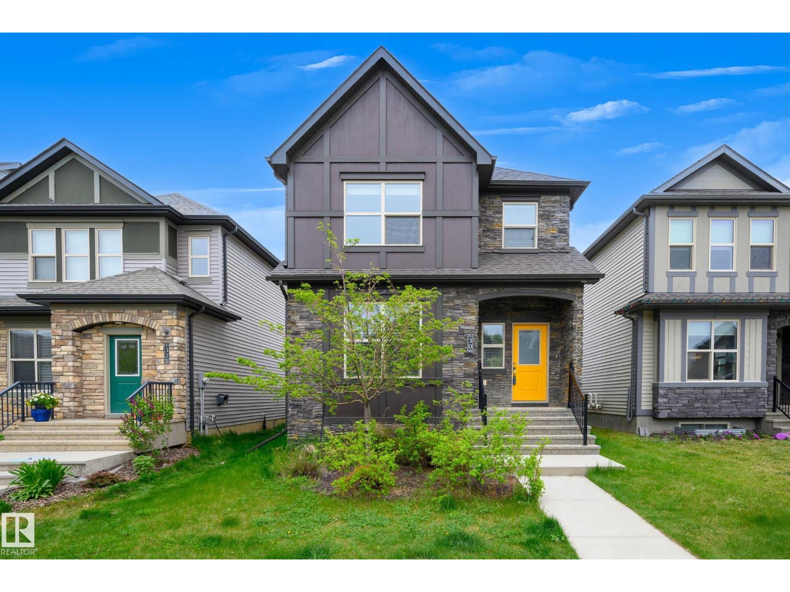 Photo 1 of 30 Greenbury Mr, Spruce Grove AB