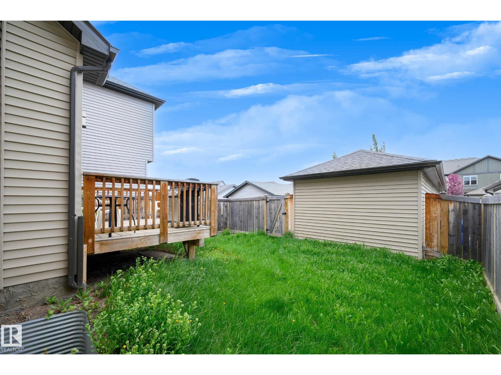 Photo 37 of 30 Greenbury Mr, Spruce Grove AB