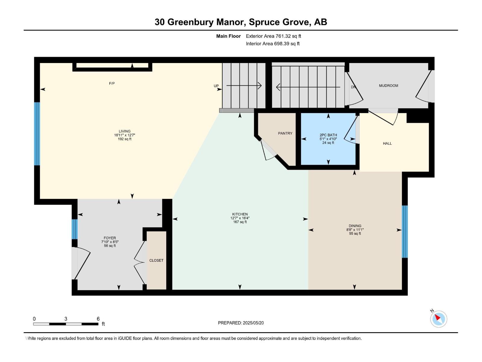 Photo 40 of 30 Greenbury Mr, Spruce Grove AB