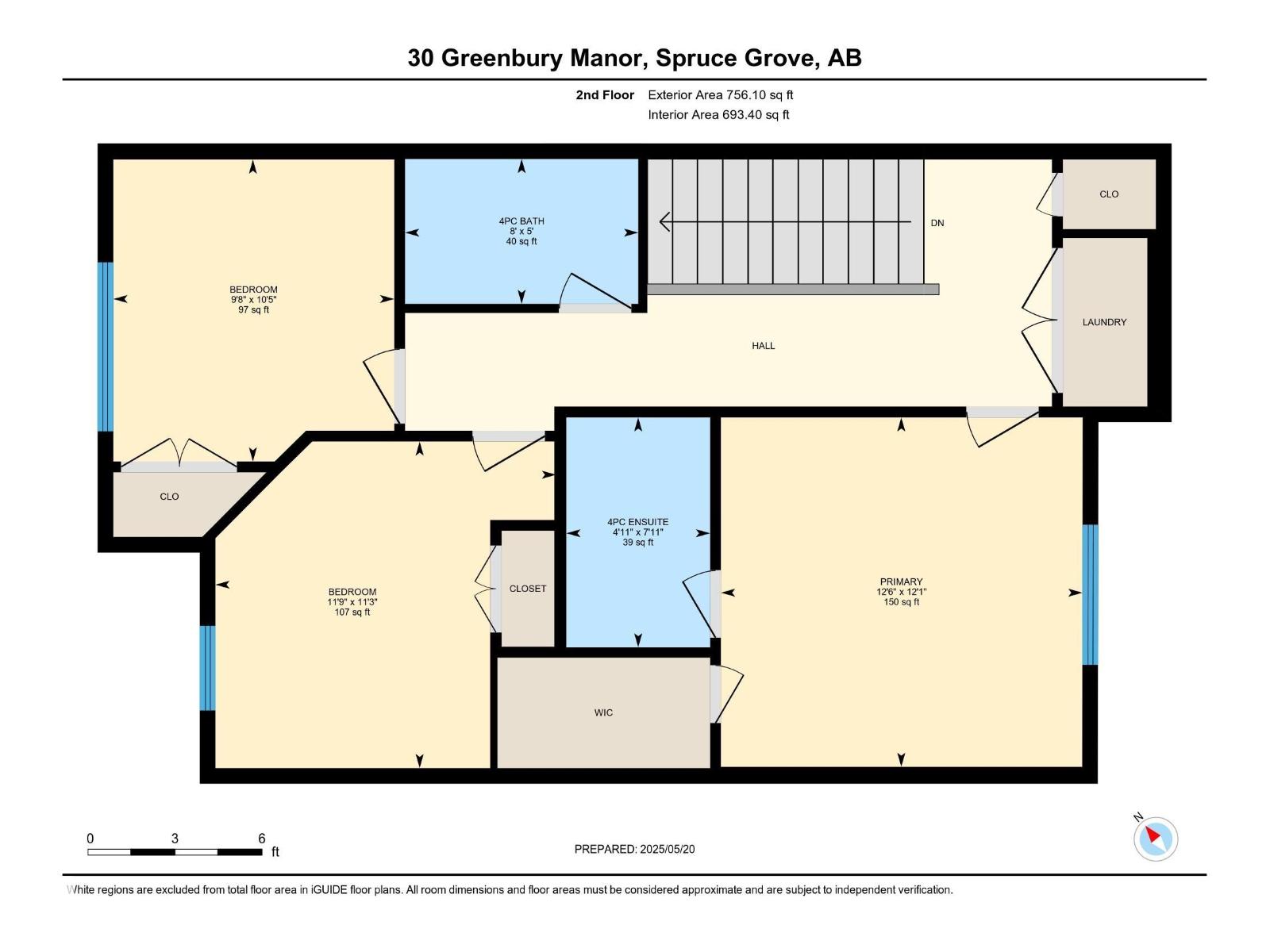 Photo 41 of 30 Greenbury Mr, Spruce Grove AB