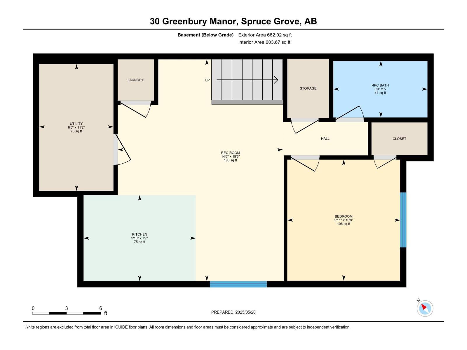 Photo 42 of 30 Greenbury Mr, Spruce Grove AB