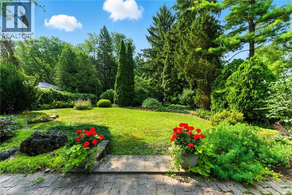 Photo 1 of 2682 Jerseyville Road W, Ancaster ON