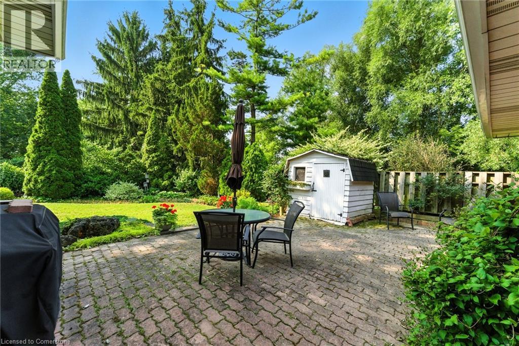 Photo 22 of 2682 Jerseyville Road W, Ancaster ON