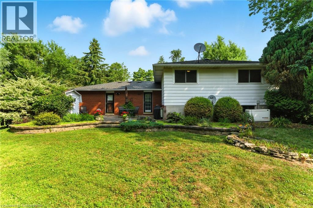 Photo 27 of 2682 Jerseyville Road W, Ancaster ON