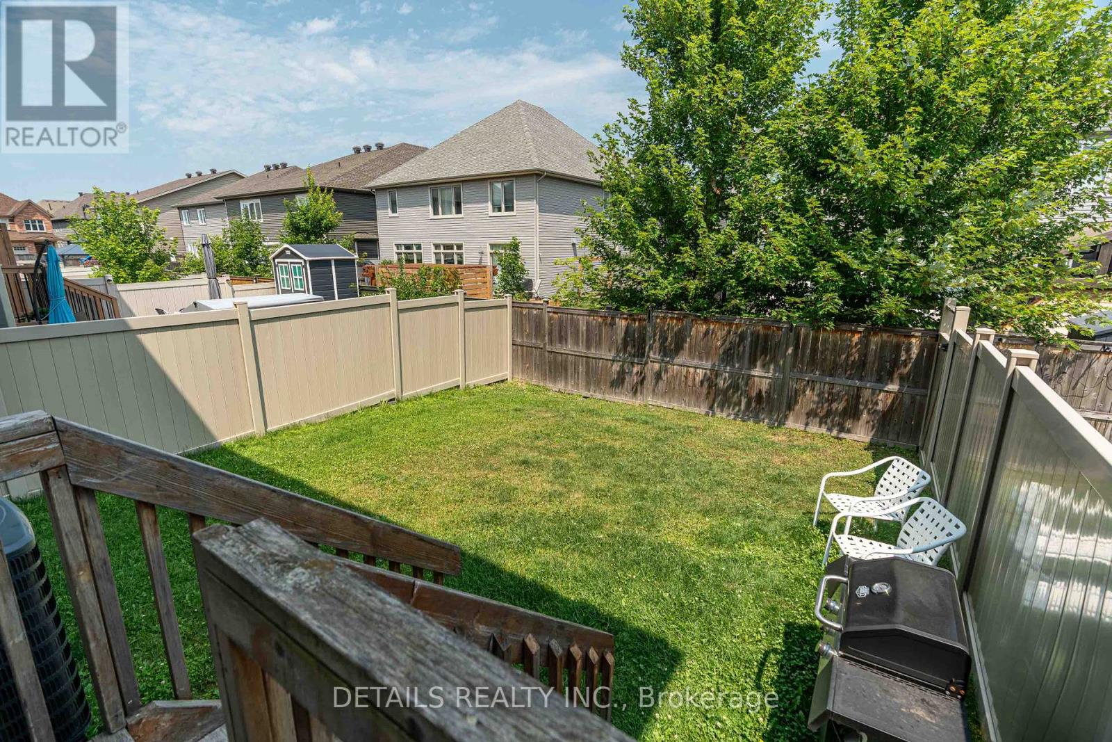 Photo 23 of 690 Vivera Place, Ottawa ON