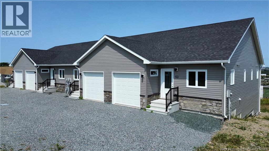 Photo 1 of 47 Rockingstone Drive, Saint John NB