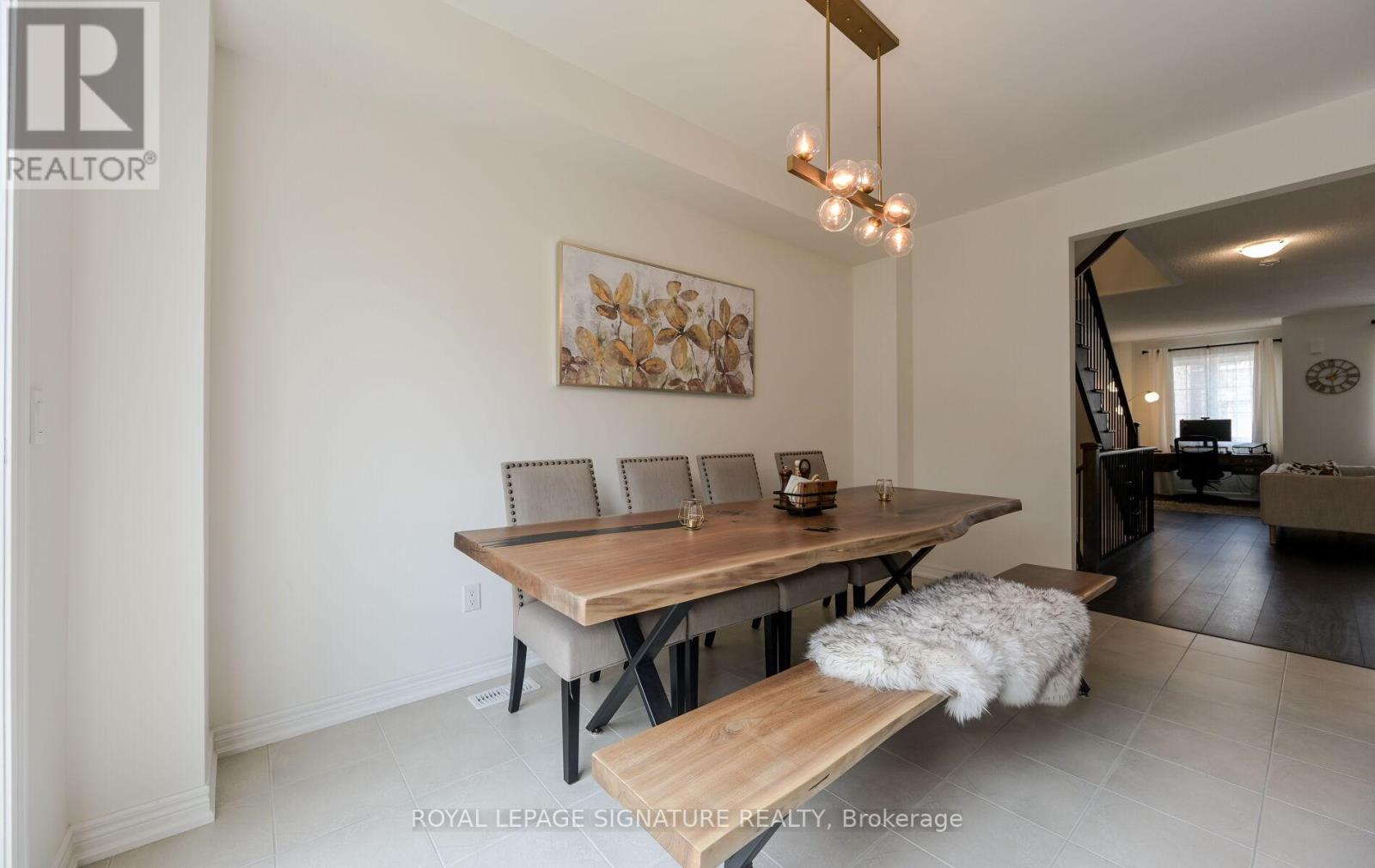 Photo 1 of 31 Faye Street, Brampton ON
