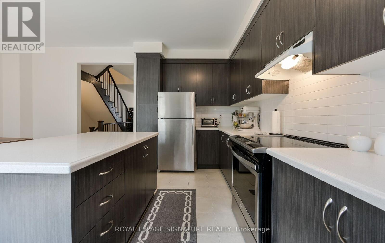 Photo 28 of 31 Faye Street, Brampton ON