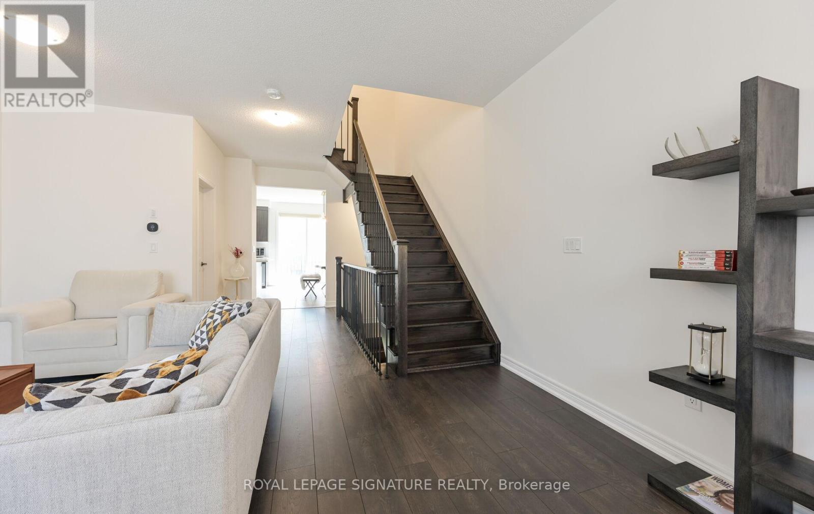 Photo 22 of 31 Faye Street, Brampton ON