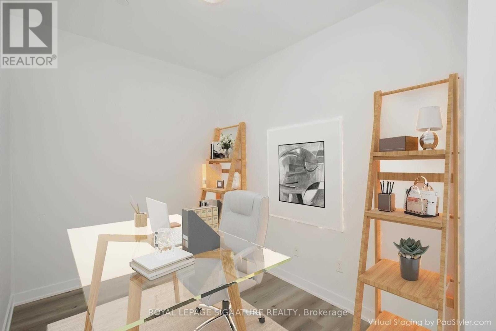 Photo 17 of Th 17 4055 Parkside Village Drive, Mississauga ON