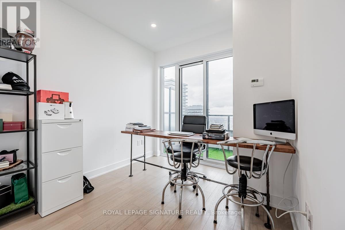 Photo 14 of Lph 05 B 20 Shore Breeze Drive, Toronto ON
