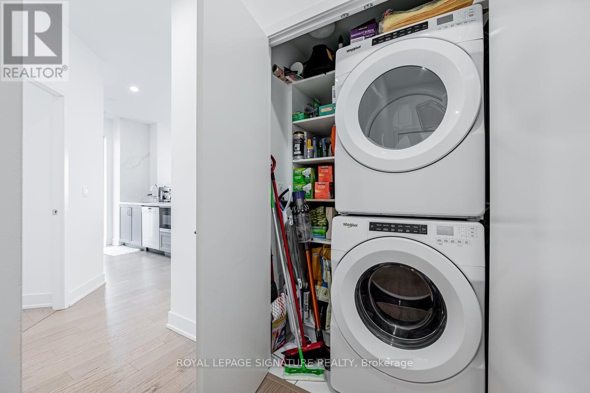 Photo 19 of Lph 05 B 20 Shore Breeze Drive, Toronto ON