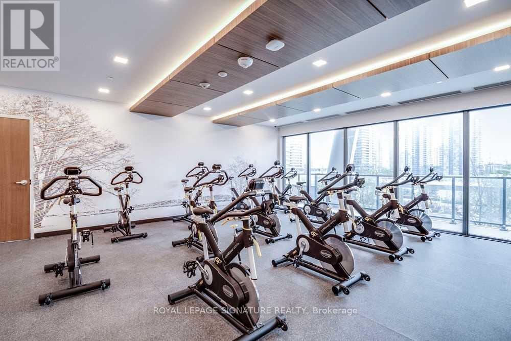 Photo 25 of Lph 05 B 20 Shore Breeze Drive, Toronto ON